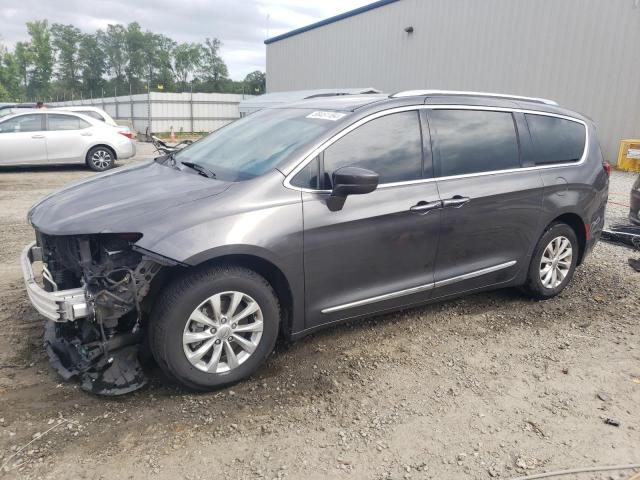 chrysler pacifica 2018 2c4rc1bg6jr144478