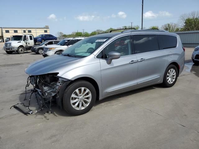 chrysler pacifica 2018 2c4rc1bg6jr149311