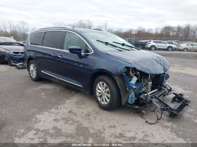 chrysler pacifica 2018 2c4rc1bg6jr233614