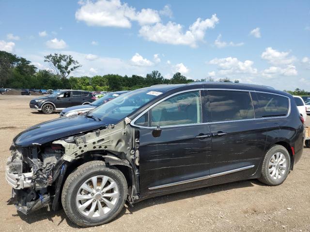 chrysler pacifica 2018 2c4rc1bg6jr246542