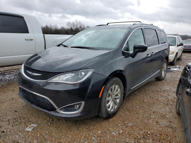 chrysler pacifica t 2018 2c4rc1bg6jr246766