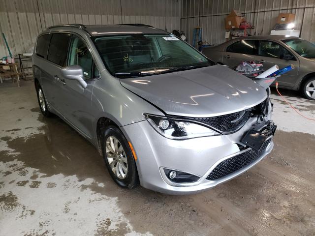 chrysler pacifica t 2018 2c4rc1bg6jr270307