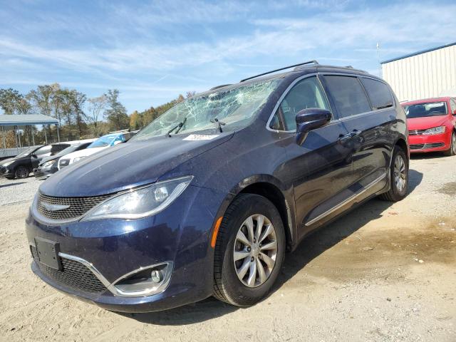 chrysler pacifica t 2018 2c4rc1bg6jr292016