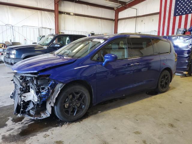 chrysler pacifica t 2018 2c4rc1bg6jr352487