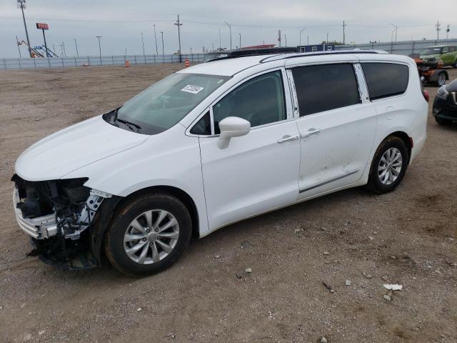 chrysler pacifica t 2019 2c4rc1bg6kr506746