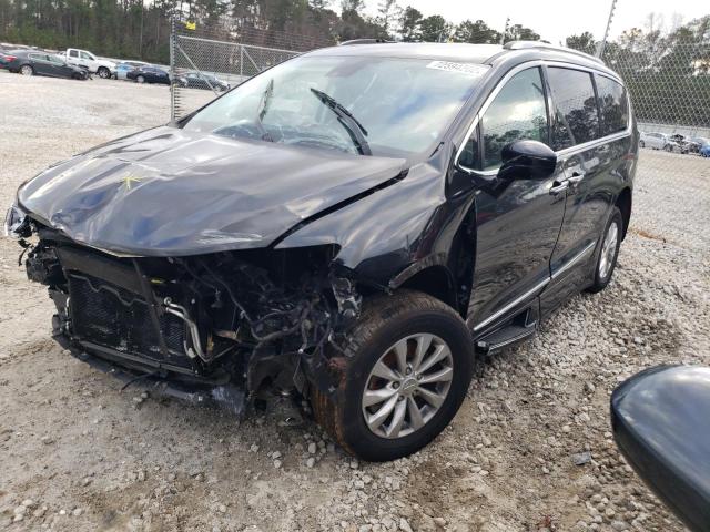 chrysler pacifica t 2019 2c4rc1bg6kr523935