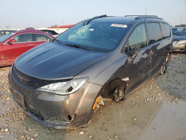 chrysler pacifica t 2019 2c4rc1bg6kr532361