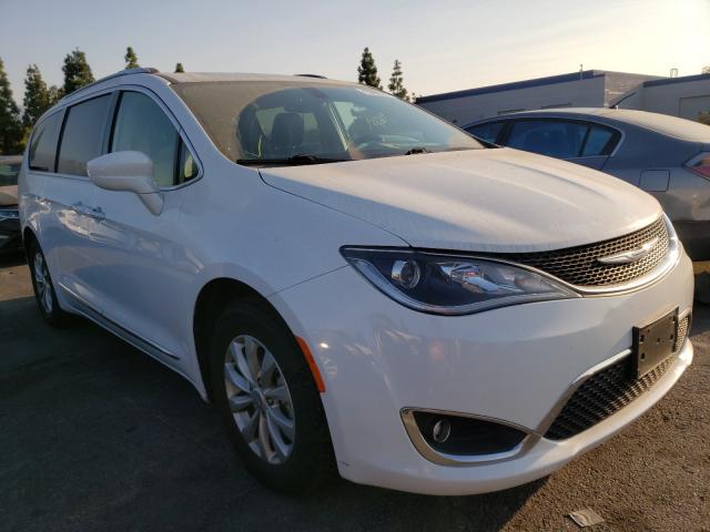 chrysler pacifica t 2019 2c4rc1bg6kr539276