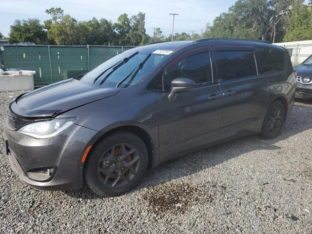 chrysler pacifica t 2019 2c4rc1bg6kr550178