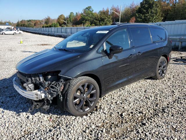 chrysler pacifica t 2019 2c4rc1bg6kr560743