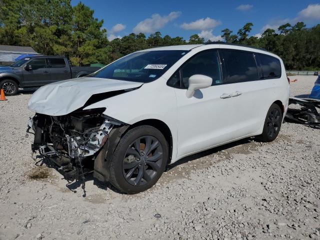 chrysler pacifica t 2019 2c4rc1bg6kr566980