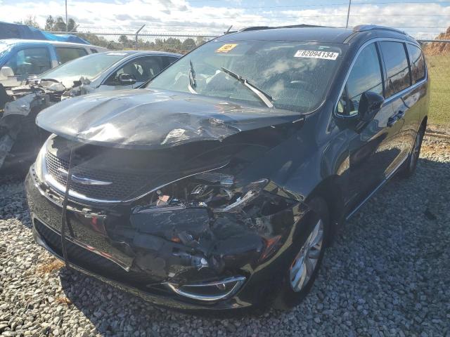 chrysler pacifica t 2019 2c4rc1bg6kr583035