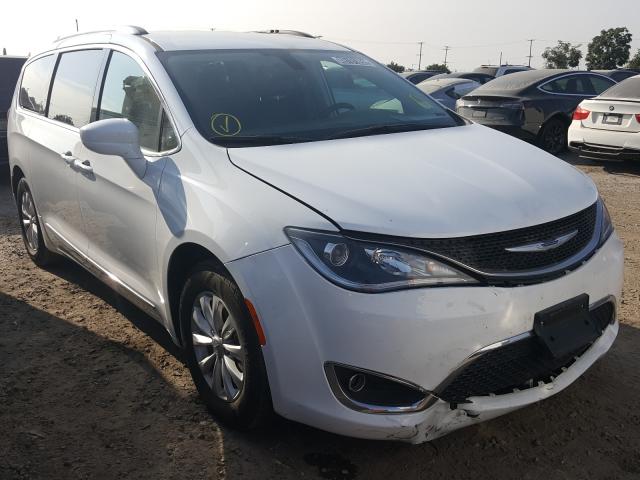 chrysler pacifica t 2019 2c4rc1bg6kr617118