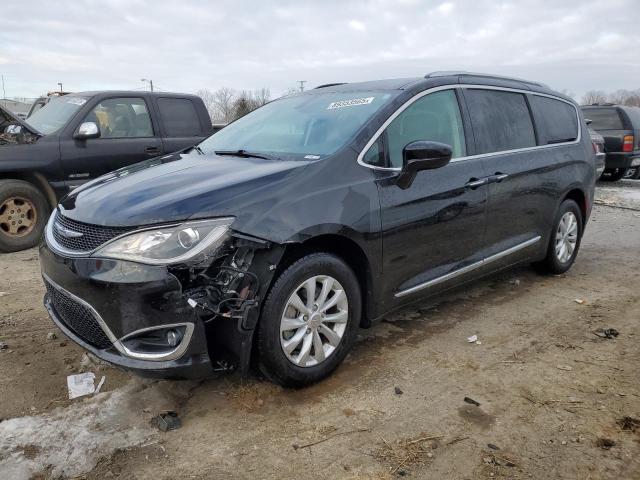 chrysler pacifica t 2019 2c4rc1bg6kr625199