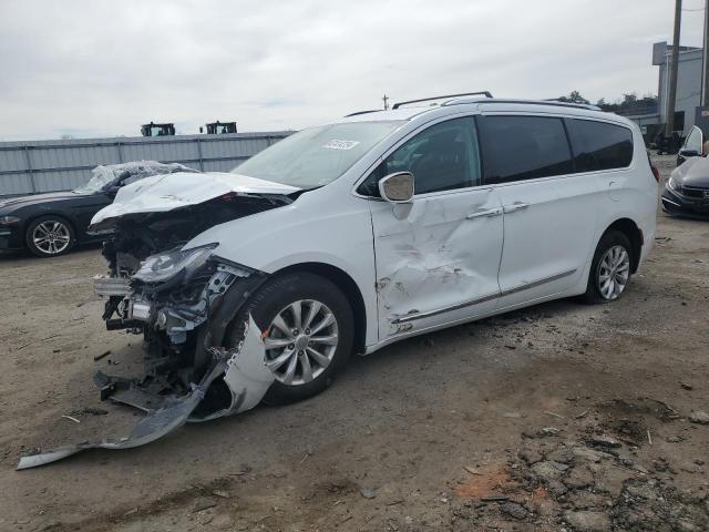 chrysler pacifica 2019 2c4rc1bg6kr626305