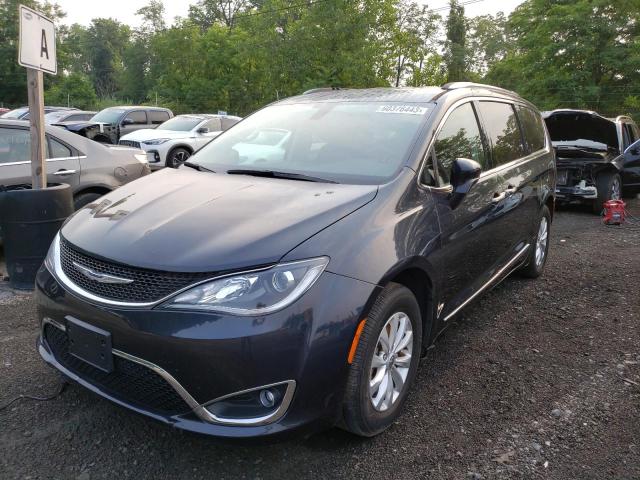 chrysler pacifica t 2019 2c4rc1bg6kr628863