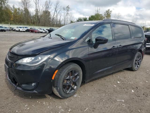 chrysler pacifica t 2019 2c4rc1bg6kr645324