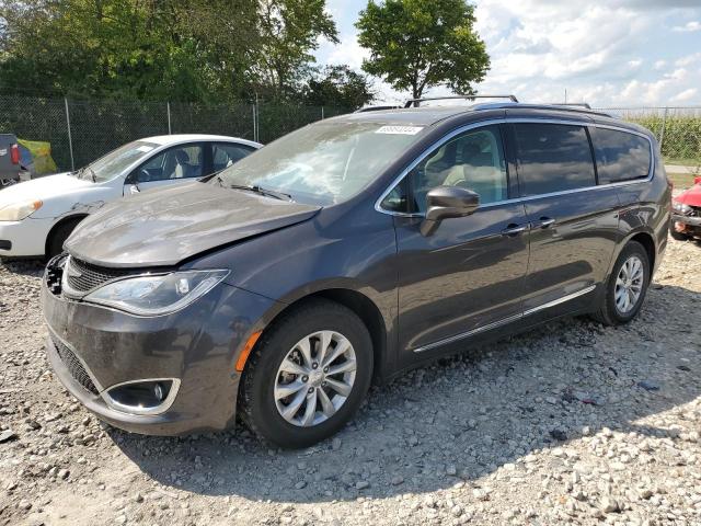 chrysler pacifica t 2019 2c4rc1bg6kr652144