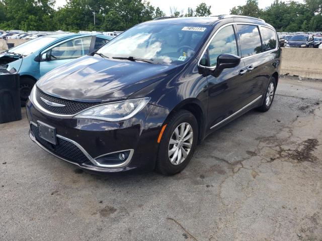 chrysler pacifica t 2019 2c4rc1bg6kr655173