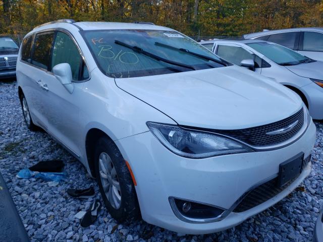 chrysler pacifica t 2019 2c4rc1bg6kr665749