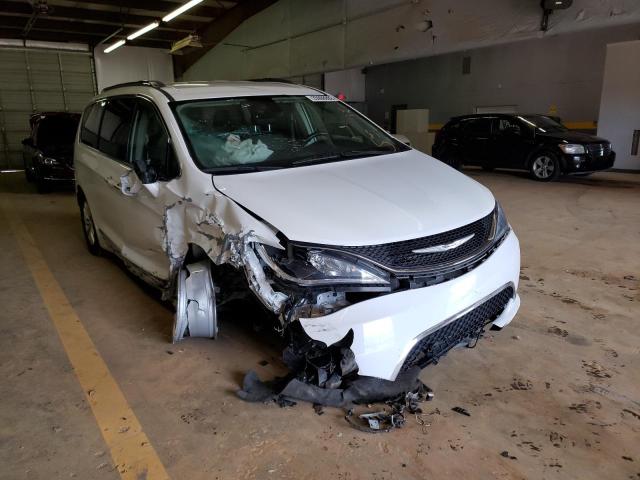 chrysler pacifica t 2019 2c4rc1bg6kr665881