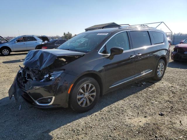 chrysler  2019 2c4rc1bg6kr673088