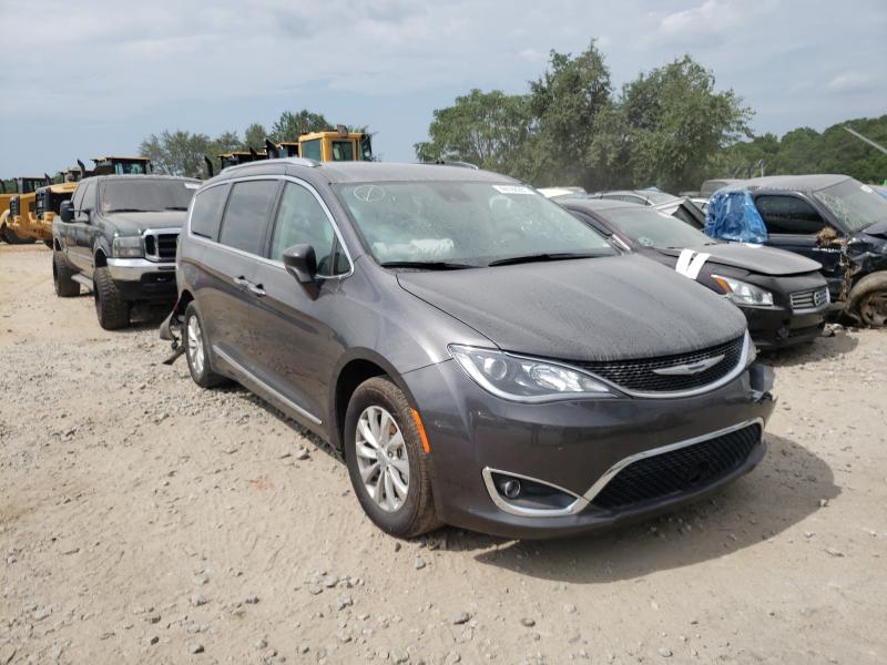 chrysler pacifica t 2019 2c4rc1bg6kr710771