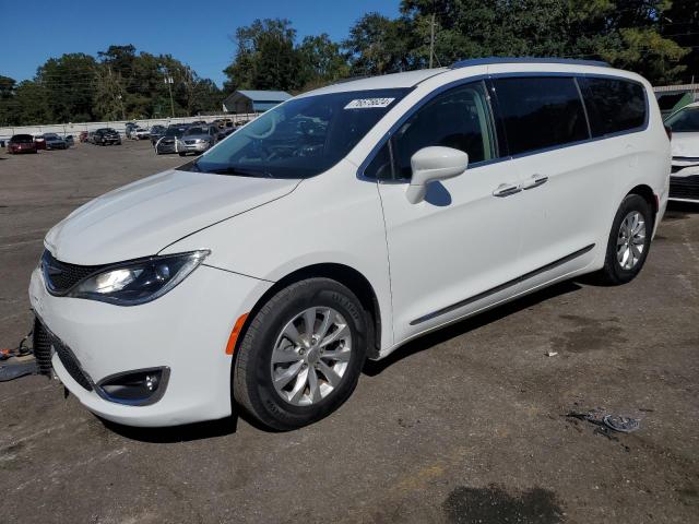 chrysler pacifica t 2019 2c4rc1bg6kr731183