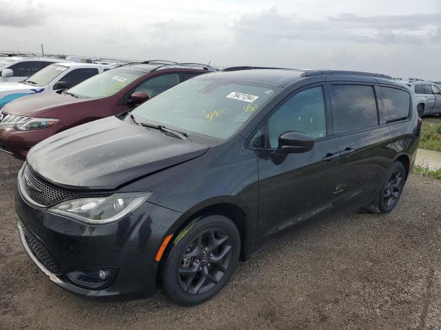 chrysler pacifica t 2019 2c4rc1bg6kr733130