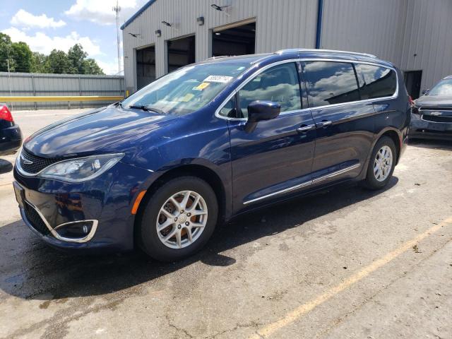 chrysler pacifica 2020 2c4rc1bg6lr105389