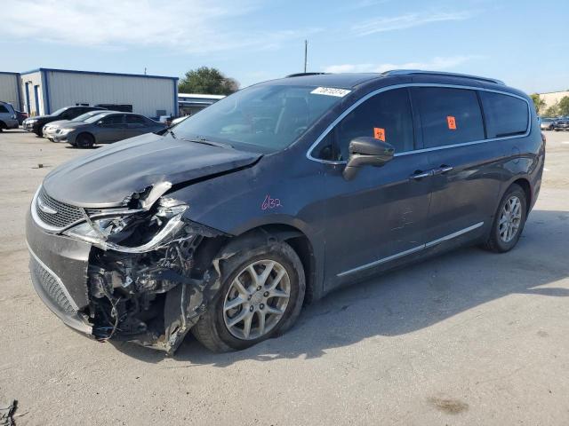 chrysler pacifica t 2020 2c4rc1bg6lr125089