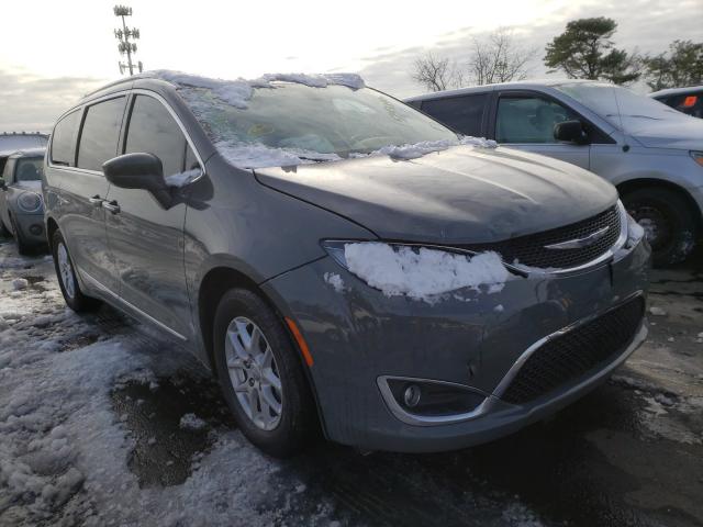 chrysler pacifica t 2020 2c4rc1bg6lr141535