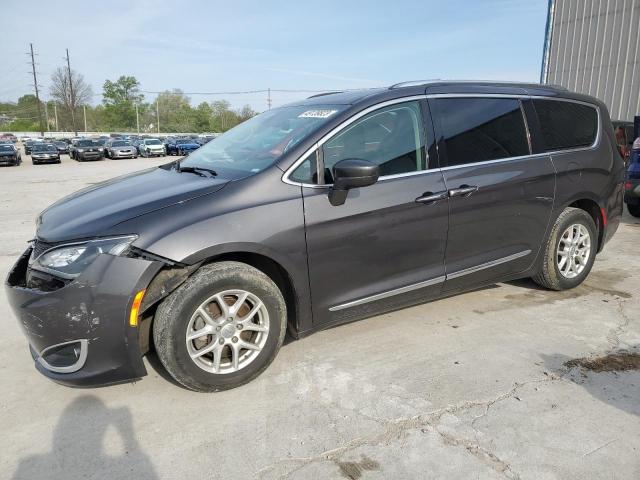 chrysler pacifica t 2020 2c4rc1bg6lr157413