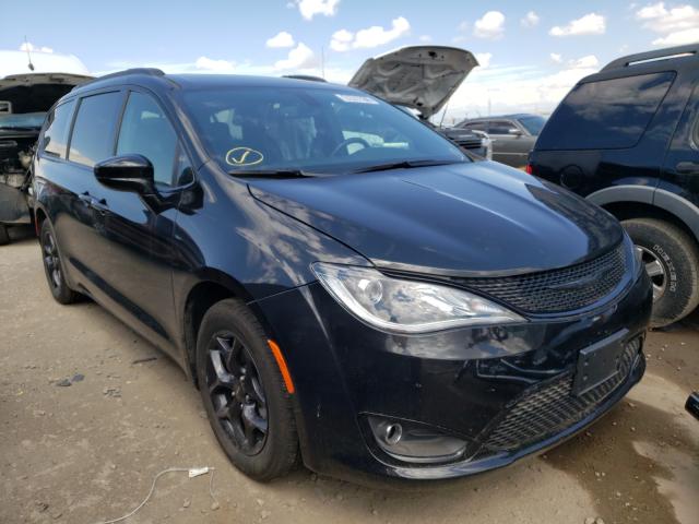 chrysler pacifica t 2020 2c4rc1bg6lr166015