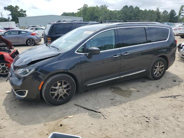 chrysler pacifica t 2020 2c4rc1bg6lr280080