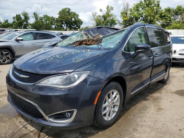 chrysler pacifica t 2020 2c4rc1bg6lr283352