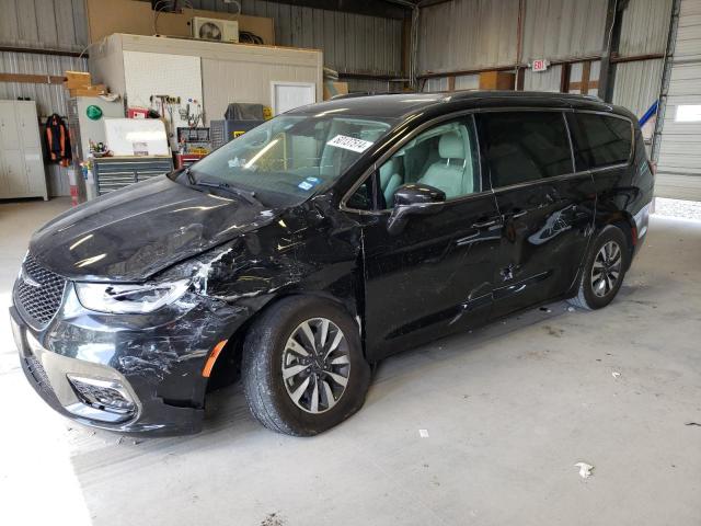 chrysler pacifica 2021 2c4rc1bg6mr500996