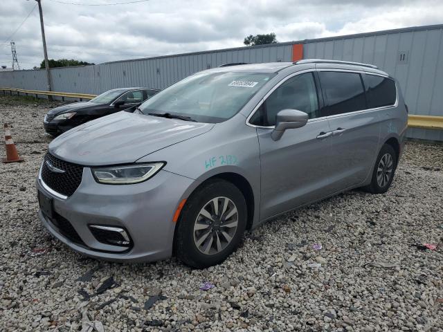 chrysler pacifica t 2021 2c4rc1bg6mr512646