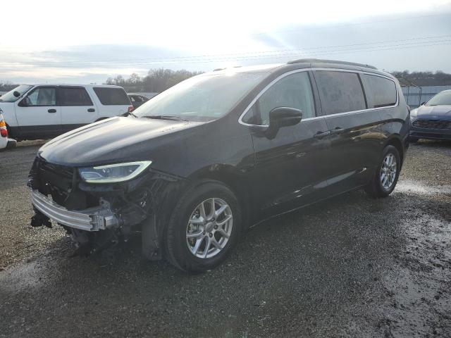 chrysler pacifica 2022 2c4rc1bg6nr115052