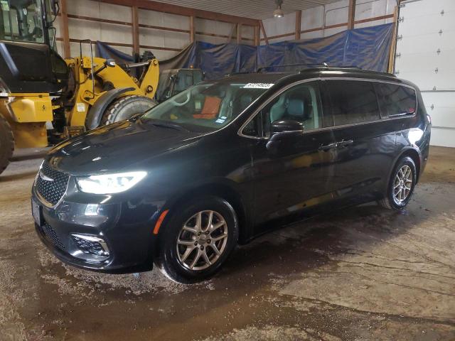 chrysler pacifica t 2022 2c4rc1bg6nr116427