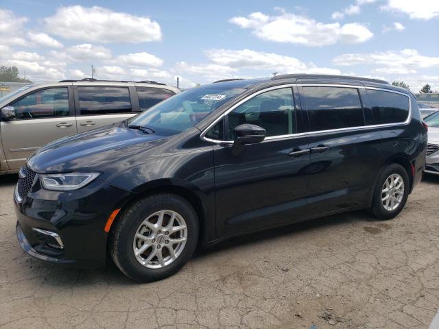 chrysler pacifica t 2022 2c4rc1bg6nr127640