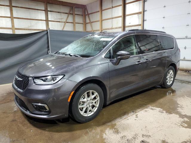 chrysler pacifica t 2022 2c4rc1bg6nr139366