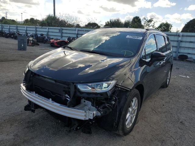 chrysler pacifica t 2022 2c4rc1bg6nr154725