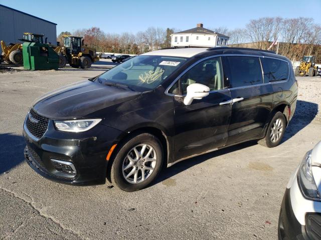 chrysler pacifica t 2022 2c4rc1bg6nr155907