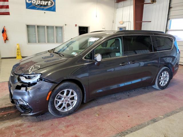 chrysler pacifica t 2022 2c4rc1bg6nr172898