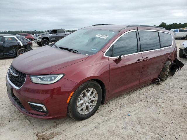 chrysler pacifica t 2022 2c4rc1bg6nr189460