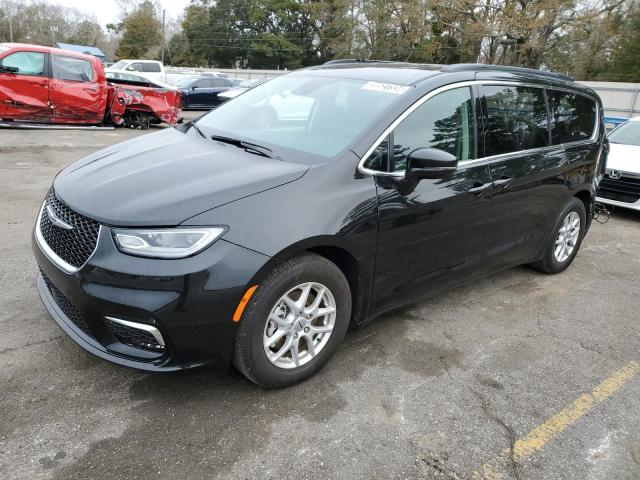 chrysler pacifica 2022 2c4rc1bg6nr190222