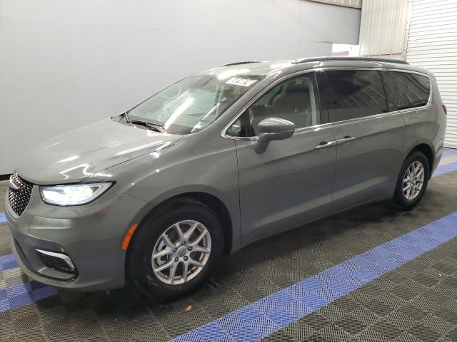 chrysler pacifica 2022 2c4rc1bg6nr199311