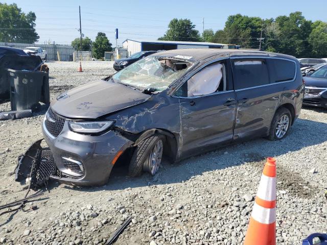 chrysler pacifica t 2023 2c4rc1bg6pr549555