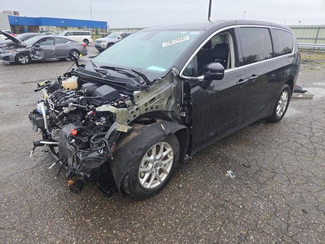 chrysler pacifica t 2023 2c4rc1bg6pr593684